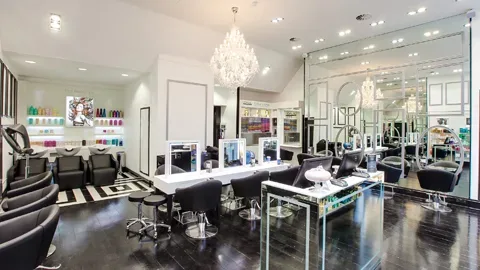 Rush Hair Stratford — Hairdresser in London